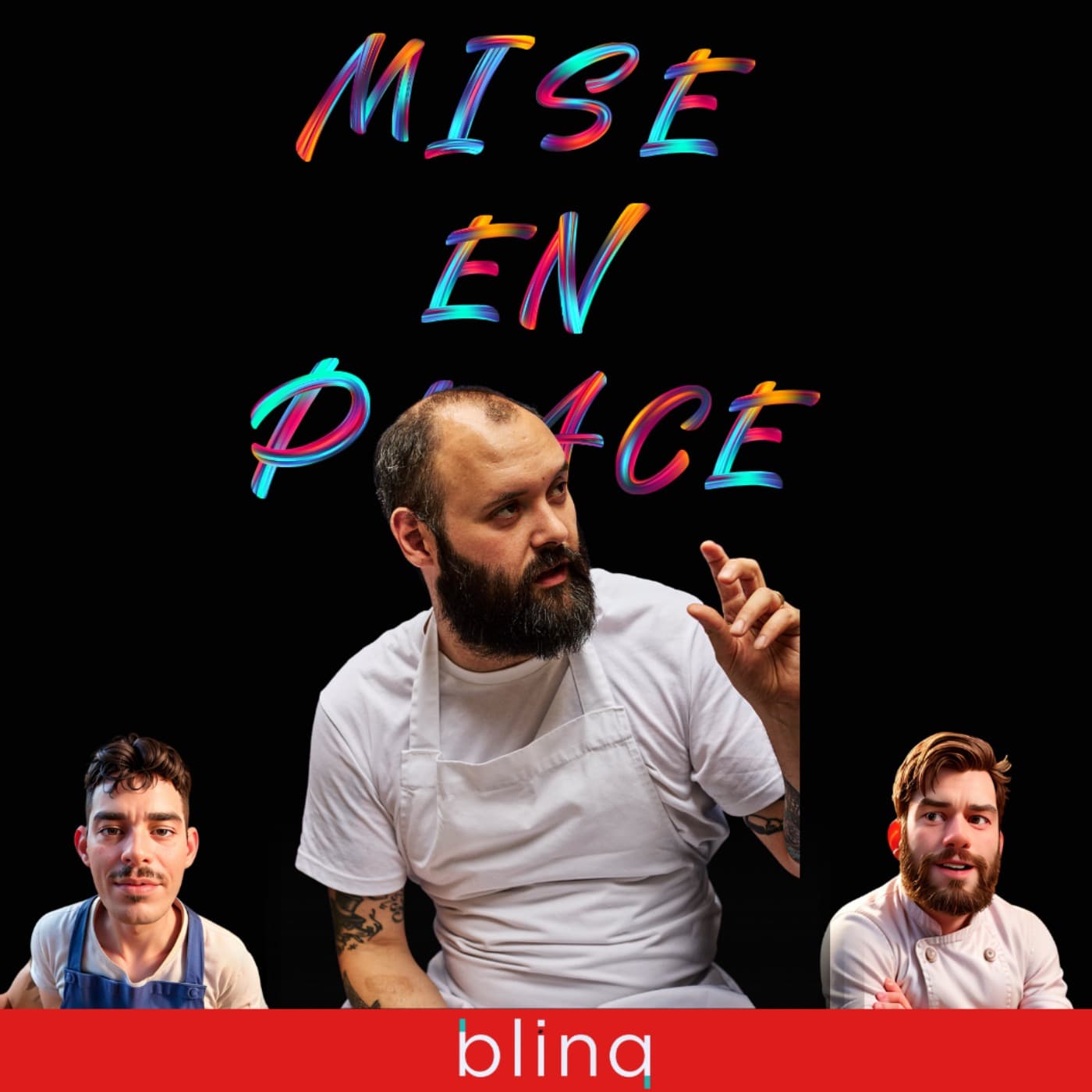 Chef Gabriel Pryce - Rita's - From A Popup In A Nightclub Toilet To A Soho Institution - Calling Out Giles Coren & Inventing The Mini Martini!