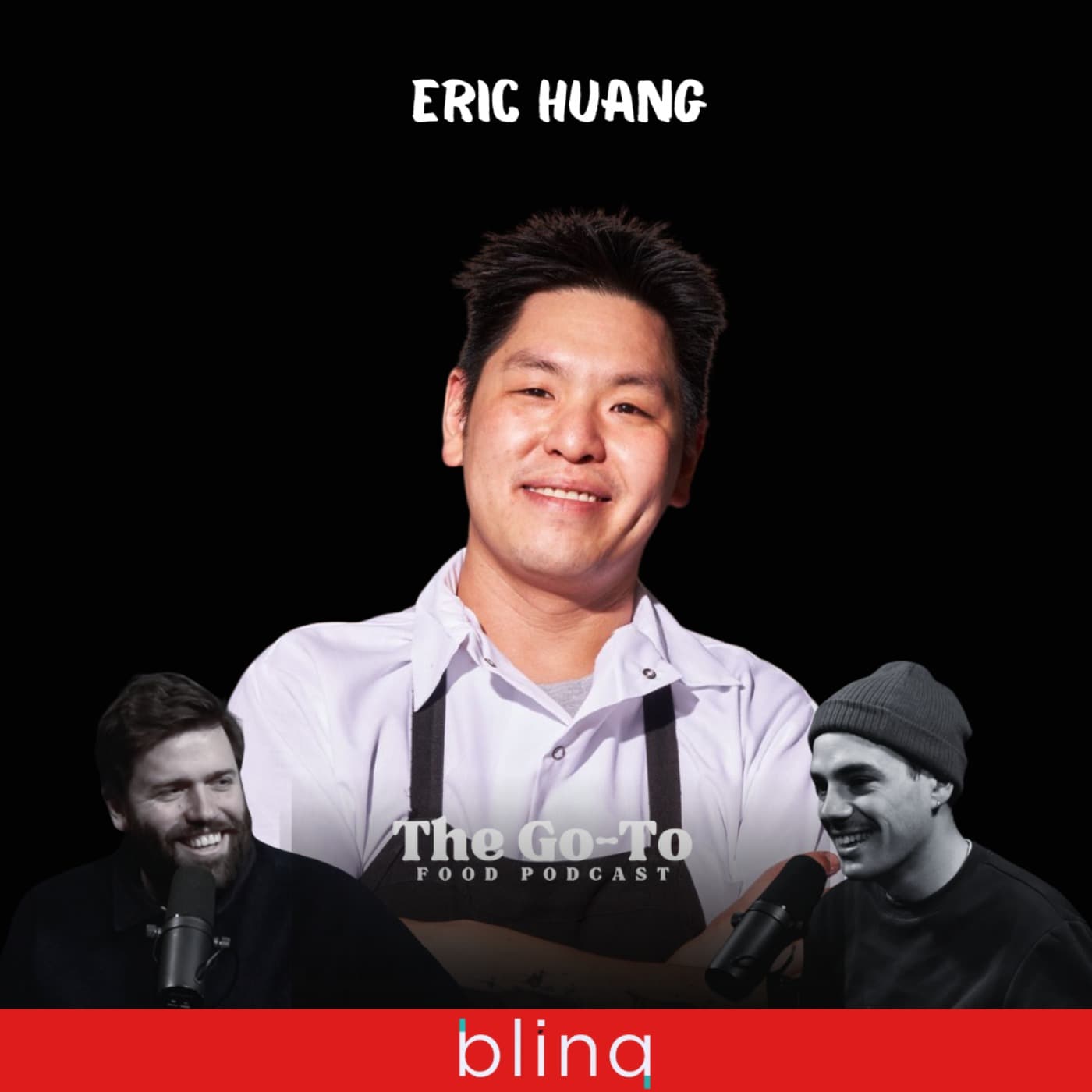 Eric Huang - The Dark Secrets Of New York's Elite Kitchens, Creating Viral Fried Chicken With A 20,000 + Wait List & Why Michelin Has Become CORRUPT!