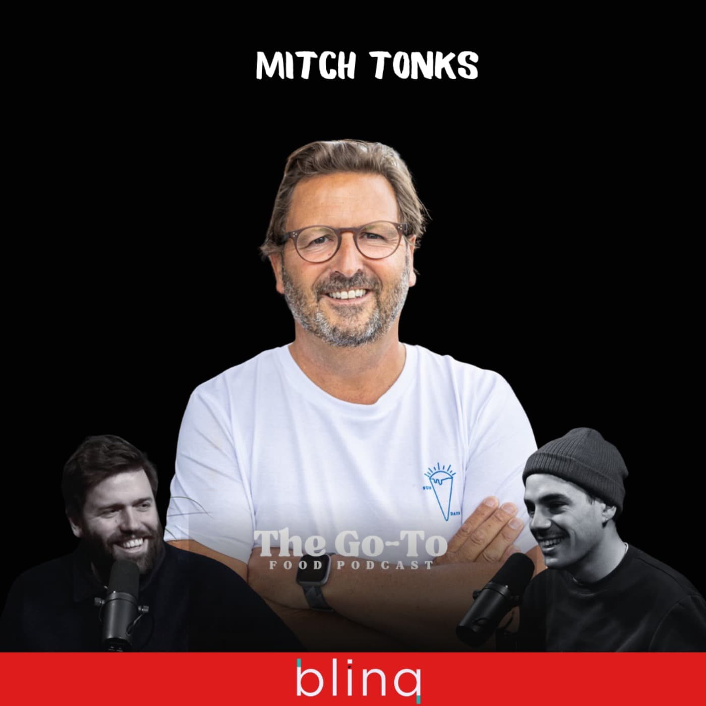 Mitch Tonks - The Rise & Fall Of His 'FishWorks' Empire - Curry Nights With Johnny Depp & How He Changed Seafood in Britain Forever!