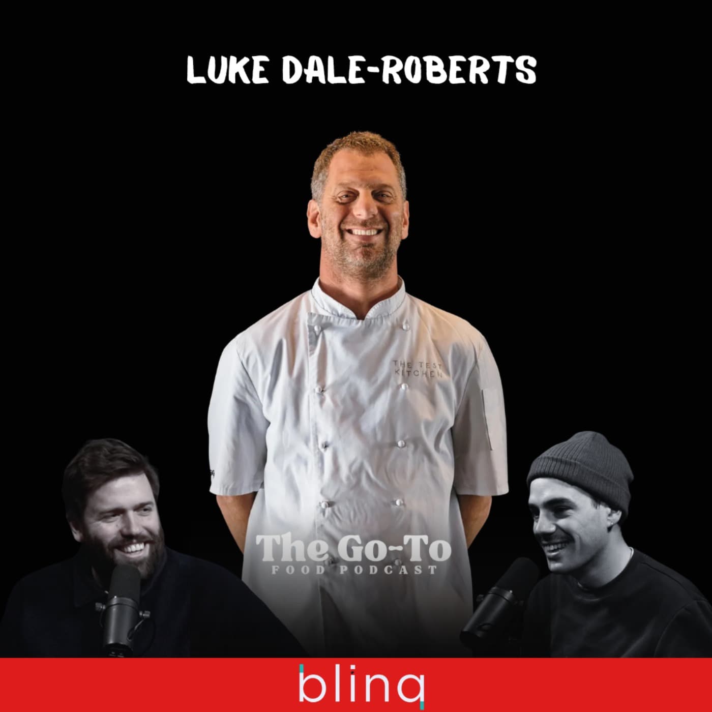 Luke Dale-Roberts - The Chef Who Put Cape Town on the Culinary Map - Paddleboarding With Orlando Bloom & Is This The End Of Fine Dining?