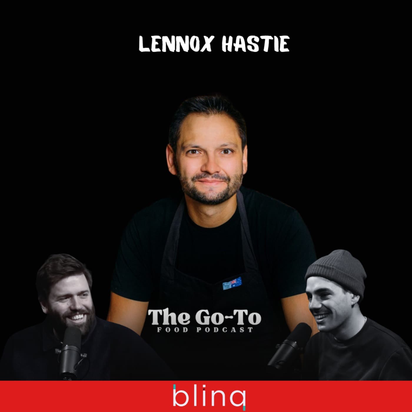 Lennox Hastie - How He Turned Etxebarri Into The World's Best Restaurant, Dodging 'Flying Pans' At Le Manoir & Creating A Food Revolution In Australia!
