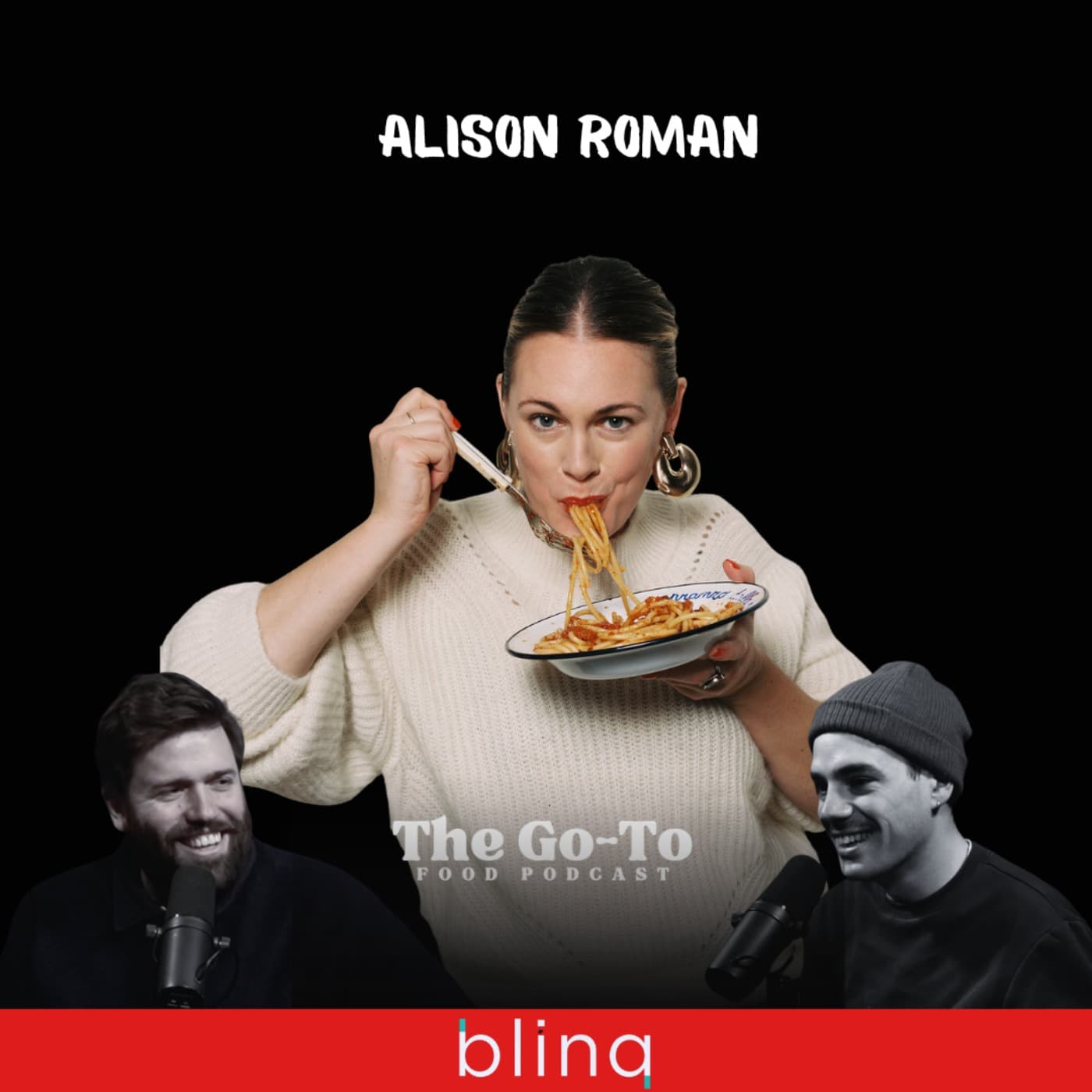Alison Roman - Working In A Kitchen For $7 An Hour To Becoming A Food Icon & Best Selling Cookbook Author!