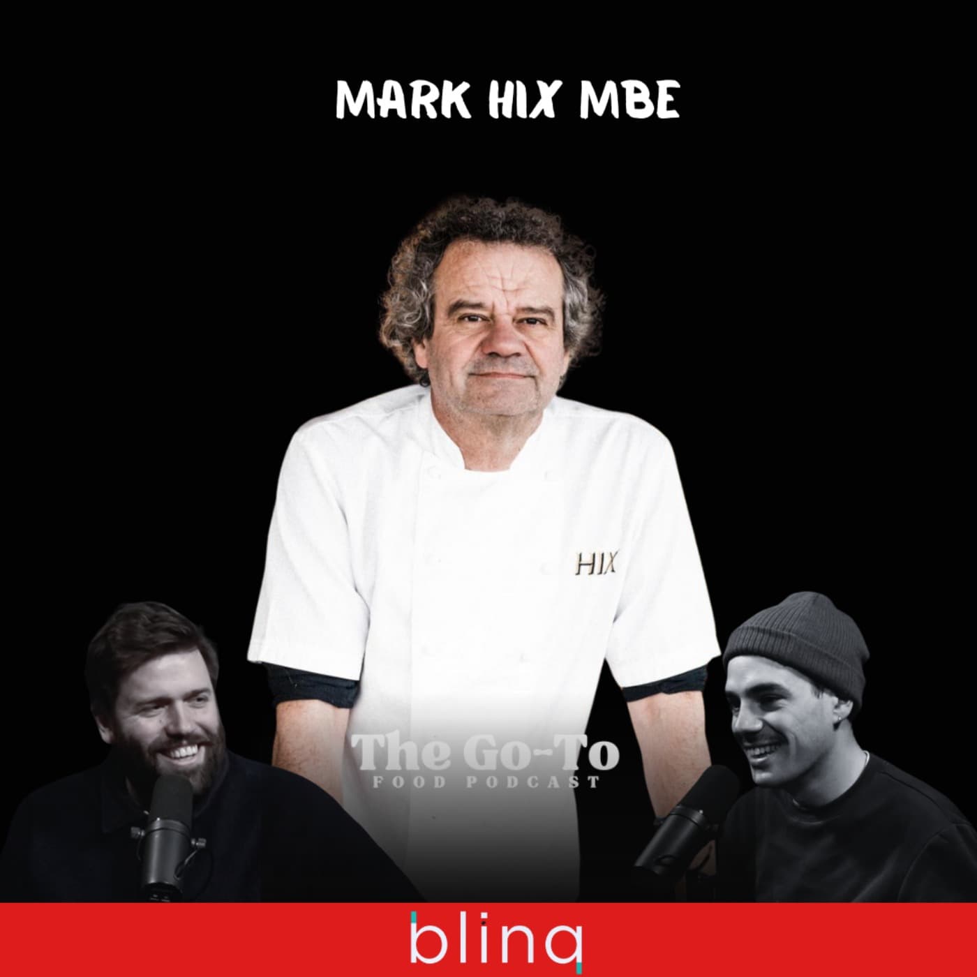 Mark Hix - Part 2 - Marco Pierre-White's Shocking Behaviour - Serving Keith Floyd His Final Meal & The Fall Of The Hix Restaurant Empire!