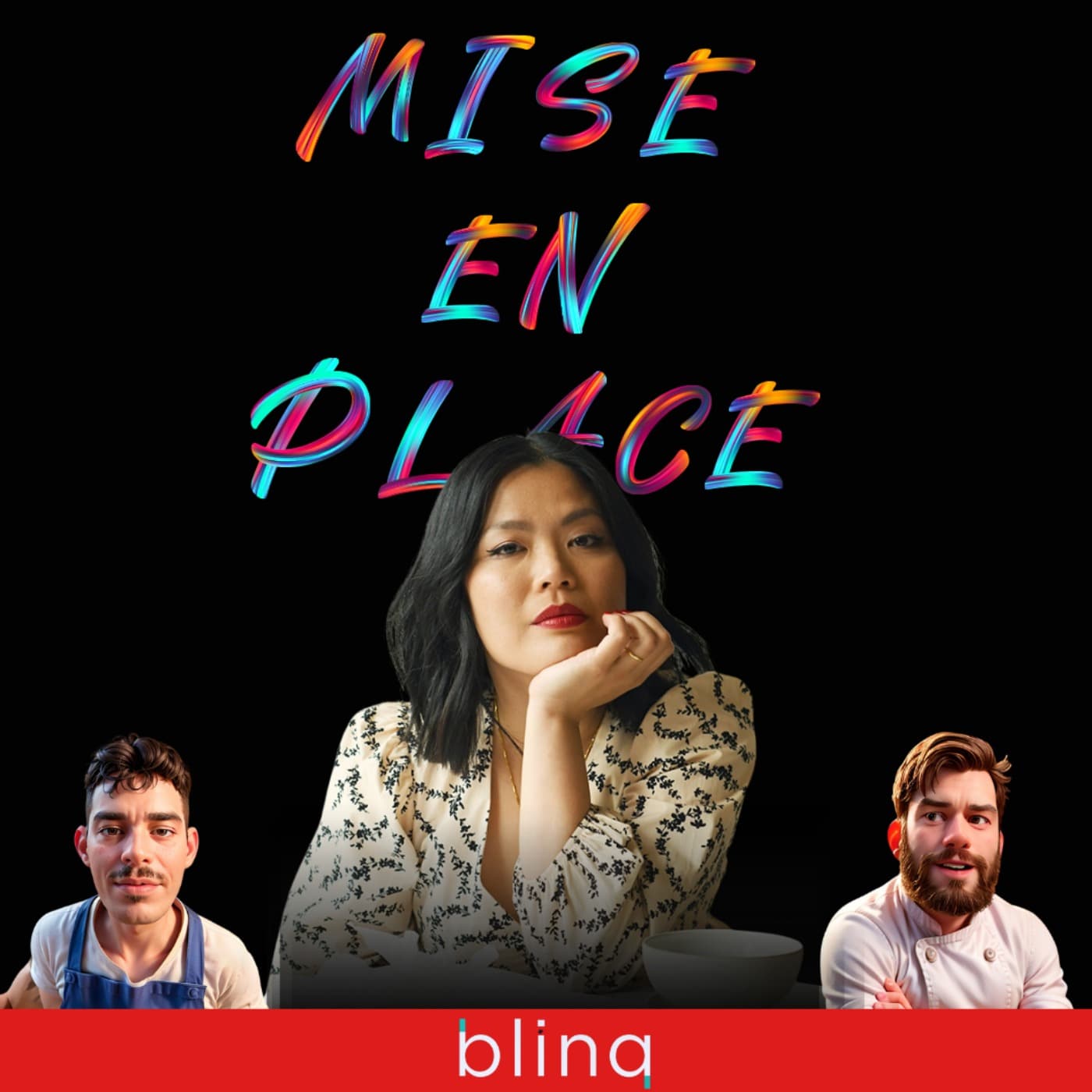 Mandy Yin - From Corporate Burn Out To Creating A Cult London Restaurant & Why It's Become Almost Impossible To Make Money!