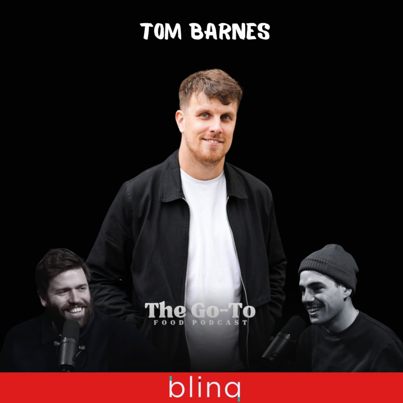 Tom Barnes - Winning 3 Stars With Simon Rogan At L'Enclume - How The Roux Brother's Saved My Career & Revolutionising Manchester's Dining Scene!
