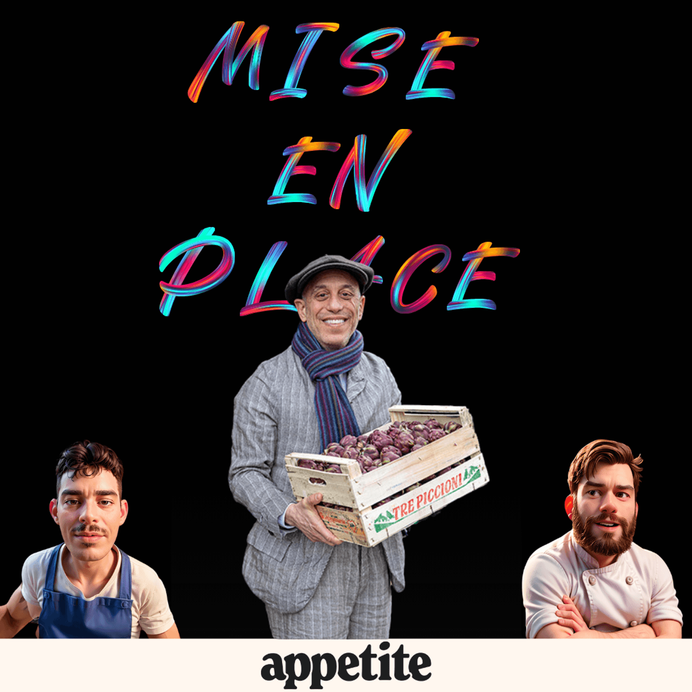 S2 Ep24: David Josephs - Panzers - The Secrets Behind Running London's Greatest Deli/Shop!